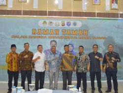 Dandim 1203 Ketapang Ucapkan Selamat Bertuga Yang Baru