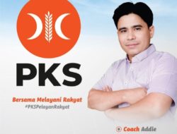 Adi Supriadi Inisiasi Selenggarakan Diskusi Bedah Daerah Pemilihan, PKS Ketapang Targetkan 1 Fraksi