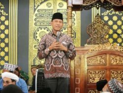 Safari Dakwah Pemerintah Kabupaten Ketapang