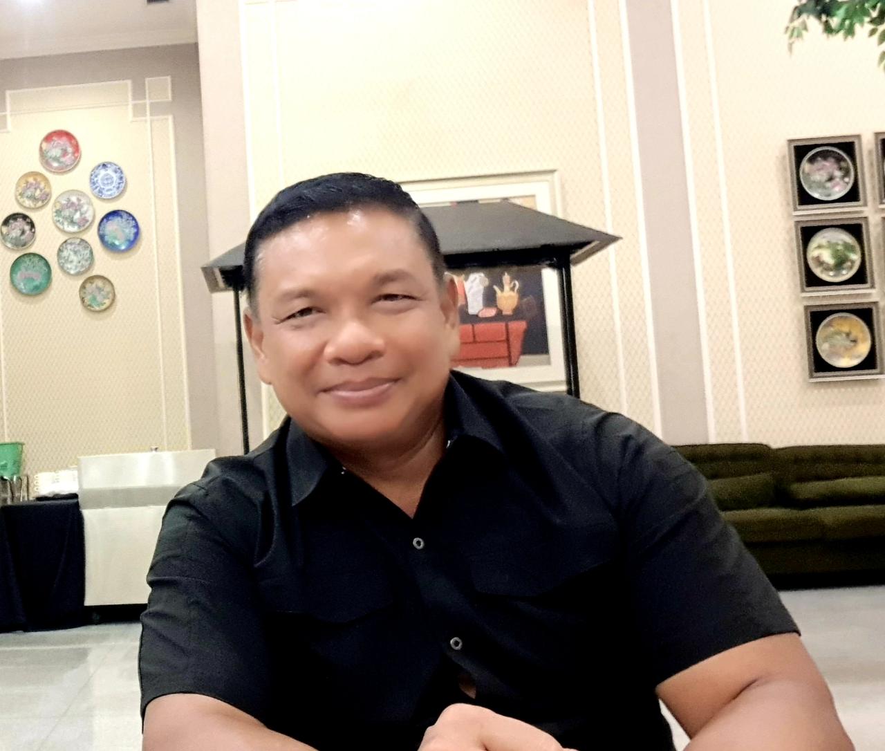 Jenderal Kelahiran Ketapang Promosi Bintang 2 Setelah Sukses Jabat