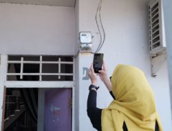 Lapor Gangguan Listrik Lebih Mudah Lewat Aplikasi PLN Mobile