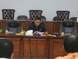 Masyarakat Desa Kepuluk SP6 Sungai Melayu Rayak Meminta Keadilan atas Hak Tanah Kepada DPRD Kab Ketapang