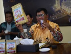 Dikenal Dunia, Bupati Citra Duani bangga Kopi Liberika Kayong Utara meraih Juara 1 setingkat Internasional