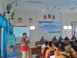 Kenalkan Manfaat Listrik untuk Anak Usia Sekolah, PLN Kalbar Gelar Program _PLN Goes To School_