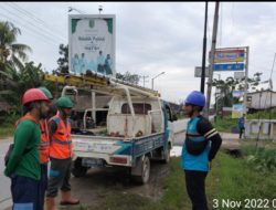 Tekan Potensi Terjadinya Gangguan Listrik, Ini yang Dilakukan PLN UP3 Singkawang