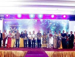 Malam Grand Final Duta Investasi Kabupaten Ketapang tahun 2022,