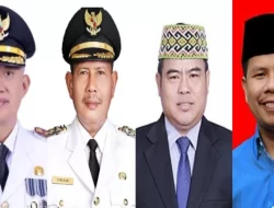 4 Kepala Daerah Termiskin di Kalimantan Barat Versi LHKPN