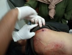 Kasus Agustino, Polres Ketapang Tegaskan Proses Hukum tetap berjalan