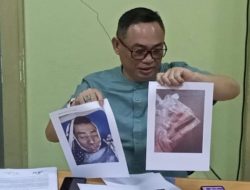 Di duga Penembakan Agustino Ada Rekayasa, Begini Kata Kuasa Hukum Keluarga Korban