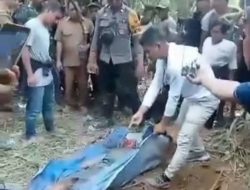 Polres Ketapang amankan Tiga pelaku pembunuhan