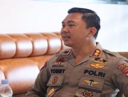 Kapolres Ketapang Akan Tertibkan Peti,Peredaran BBM Ilegal, Bahan Merkuri dan Memperjualbelikan Barang Tambang Yang diperoleh secara ilegal.