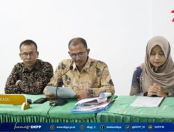 KIP Aceh Timur Diperiksa DKPP Terkait PAW PPK