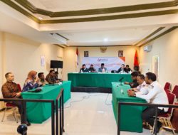 Sidang BAWASLU, KPU Terbukti Lakukan Pelanggaran Administratif Pemilu