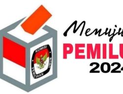 Keterlibatan  masyarakat dalam pemilu memiliki peran yang penting untuk memastikan proses pemilu berlangsung secara demokratis. P