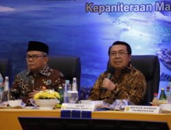 Jaga Netralitas, Hakim dan Aparatur Peradilan