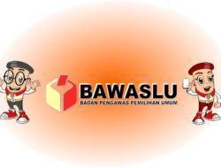 TUGAS, WEWENANG, DAN KEWAJIBAN BAWASLU KABUPATEN/KOTA