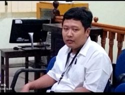 Saksi Membenarkan PKKPR PT.PBI yang diterbitkan sistem OSS dan secara Aturan Mempunyai Kekuatan Hukum