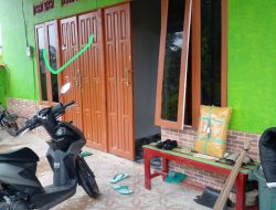 Diduga lakukan perselingkuhan oknum Guru PPPK dan Guru PNS di gerebek warga di sebuah Rumah Kontrakan.