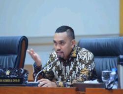 APH Harus Periksa Anggaran Pemeliharaan Data PDN Sebesar Rp700 Miliar