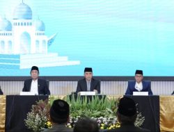 Pemerintah Tetapkan Idul Adha 1445 H, 17 Juni 2024