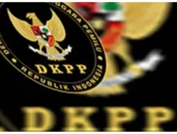 DKPP Akan Periksa Ketua Serta Anggota KPU dan Bawaslu Ketapang Pada 14 Juni 2024