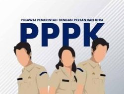 Kepala dan Operator Sekolah Terseret Dalam Pusaran Dugaan memanipulasi Data Juliani Marni Untuk lolos Guru PPPK.