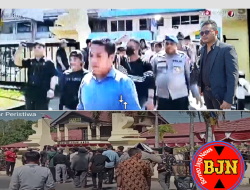 Diduga Melakukan Penggelapan, Penipuan, dan Pemalsuan Dokumen Kades Sinar Kuri, Mantan Kades Sukaramai dan Camat Sungai Laur Di Laporkan Warga Ke Polres Ketapang.