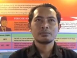 KPU Ketapang Serahkan Berkas Verifikasi Tiga Bapaslon Pilkada Ketapang