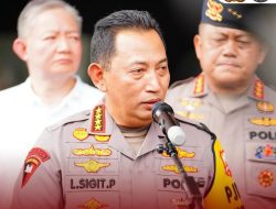 Kapolri Bentuk Direktorat Tindak Pidana terhadap Perempuan dan Anak serta Pidana Perdagangan Orang (PPA-PPO)