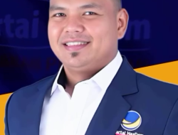 M. Eri Setyawan, S.Sos, M.AP Resmi Dilantik menjadi Anggota DPRD Ketapang