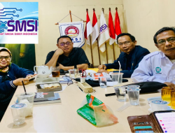 Tim Formatur Hasil Kongres II SMSI Rampungkan Penyusunan Kepengurusan Periode 2024-2029