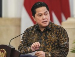 Menteri BUMN Siapkan Regulasi Untuk Penghapusan Hutang UMKM