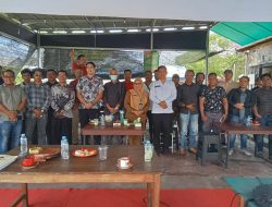 Sinergitas KPU dan Pers dalam Debat Publik Pilkada Ketapang 2024