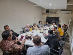 SMSI Dorong DPR Percepat Revisi UU Penyiaran