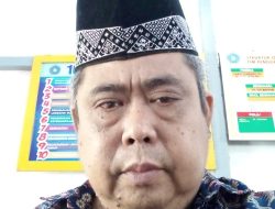 Mari Kita Ciptakan Pilkada Ketapang yang bersih.