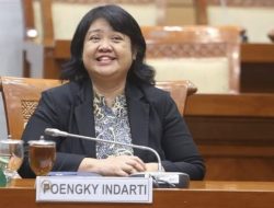 Poengky Indarti: Penguatan KPK untuk Pemerintahan Bersih dan Bebas Korupsi