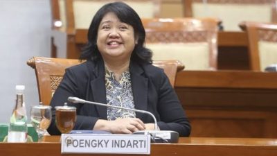 Poengky Indarti: Penguatan KPK untuk Pemerintahan Bersih dan Bebas Korupsi