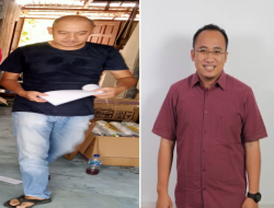 Glorio Sanen, Pengacara Terlapor Andy Leonardi, Diduga Lebih Sibuk Berkelit dan Memutar Balik Fakta, Alihkan Fokus dari Dugaan Kasus Tindak Pidana Pemalsuan Surat dan Fitnah.